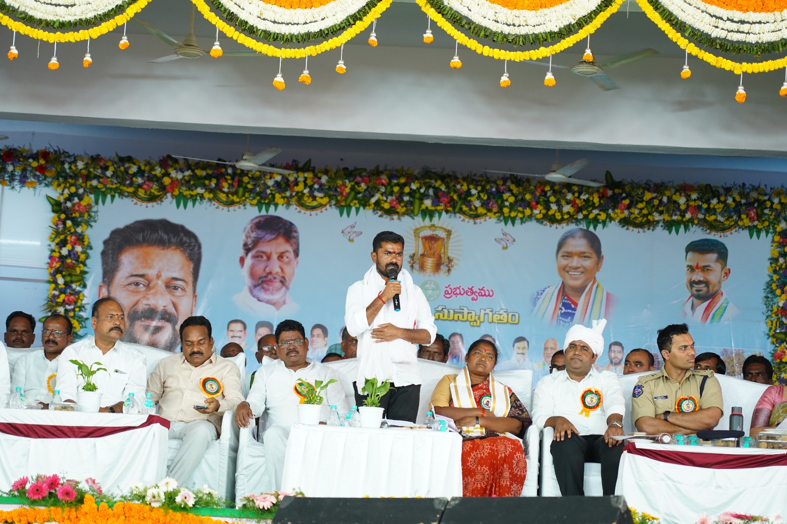 Nagoba Jatra Gallery 19