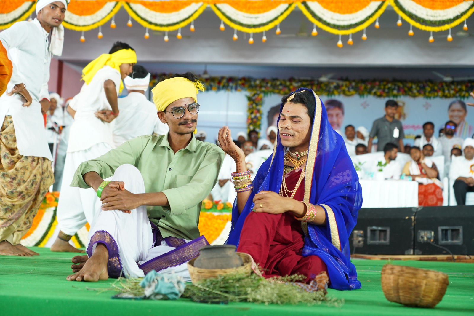 Nagoba Jatra Gallery 20