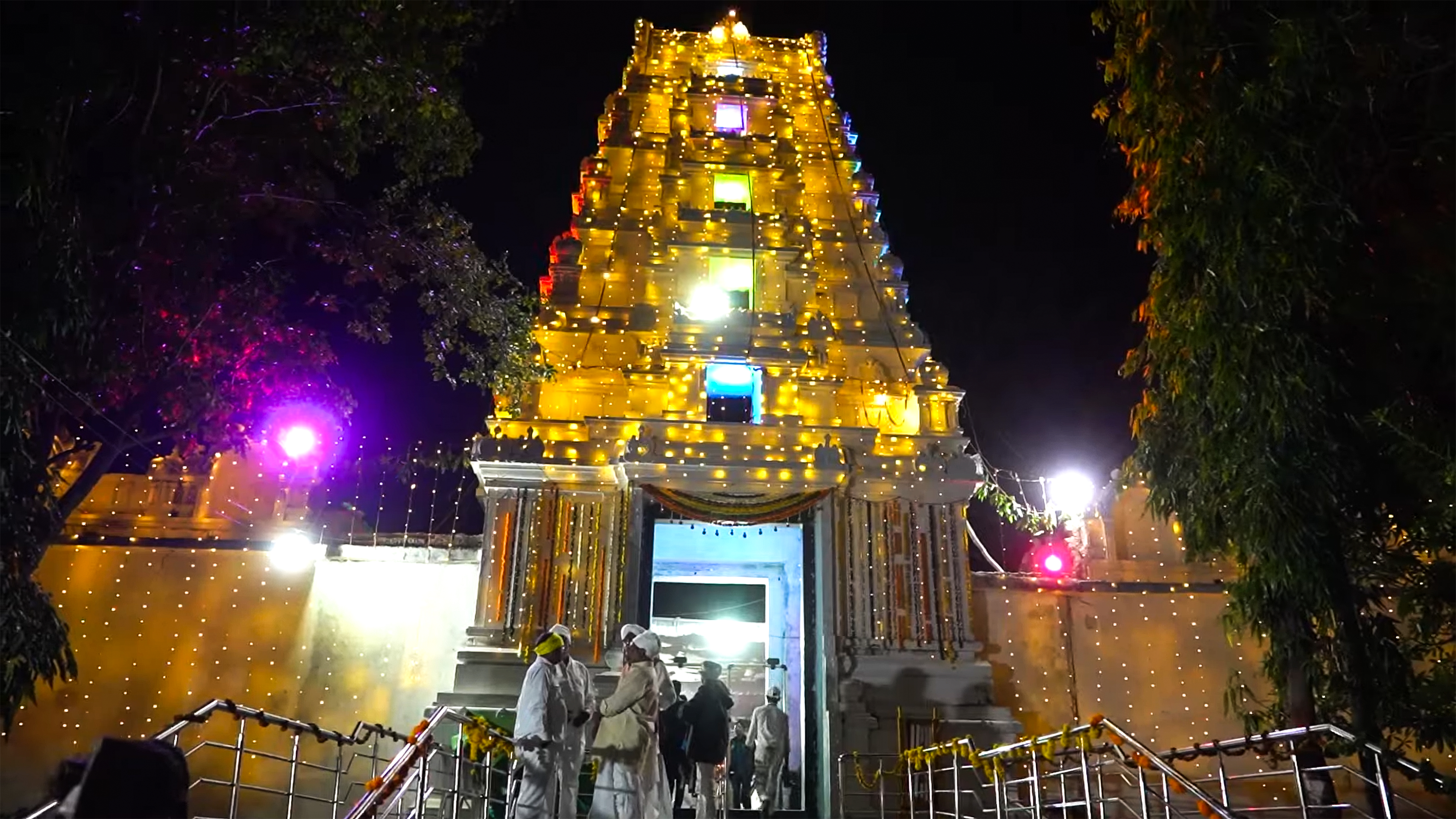 Nagoba Jatra Gallery 2