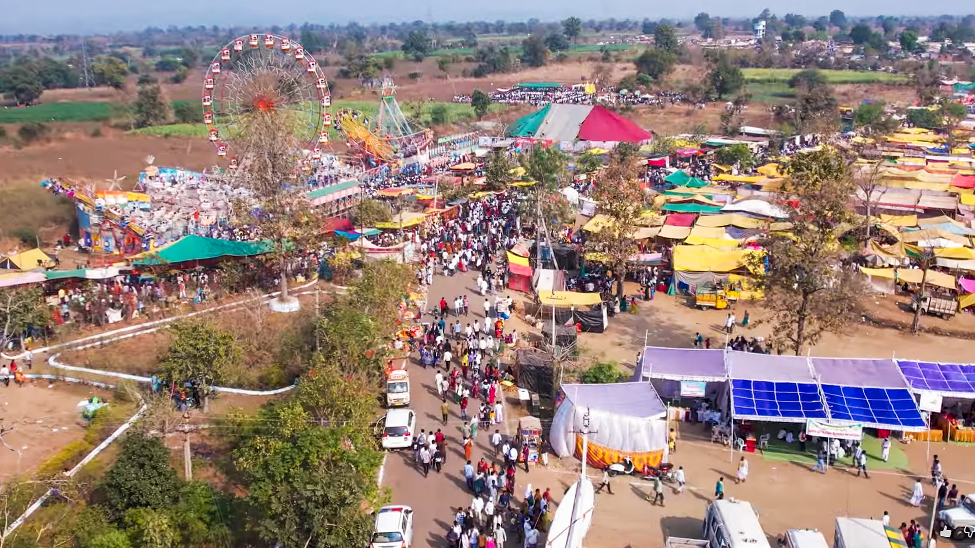 Nagoba Jatra Gallery 4