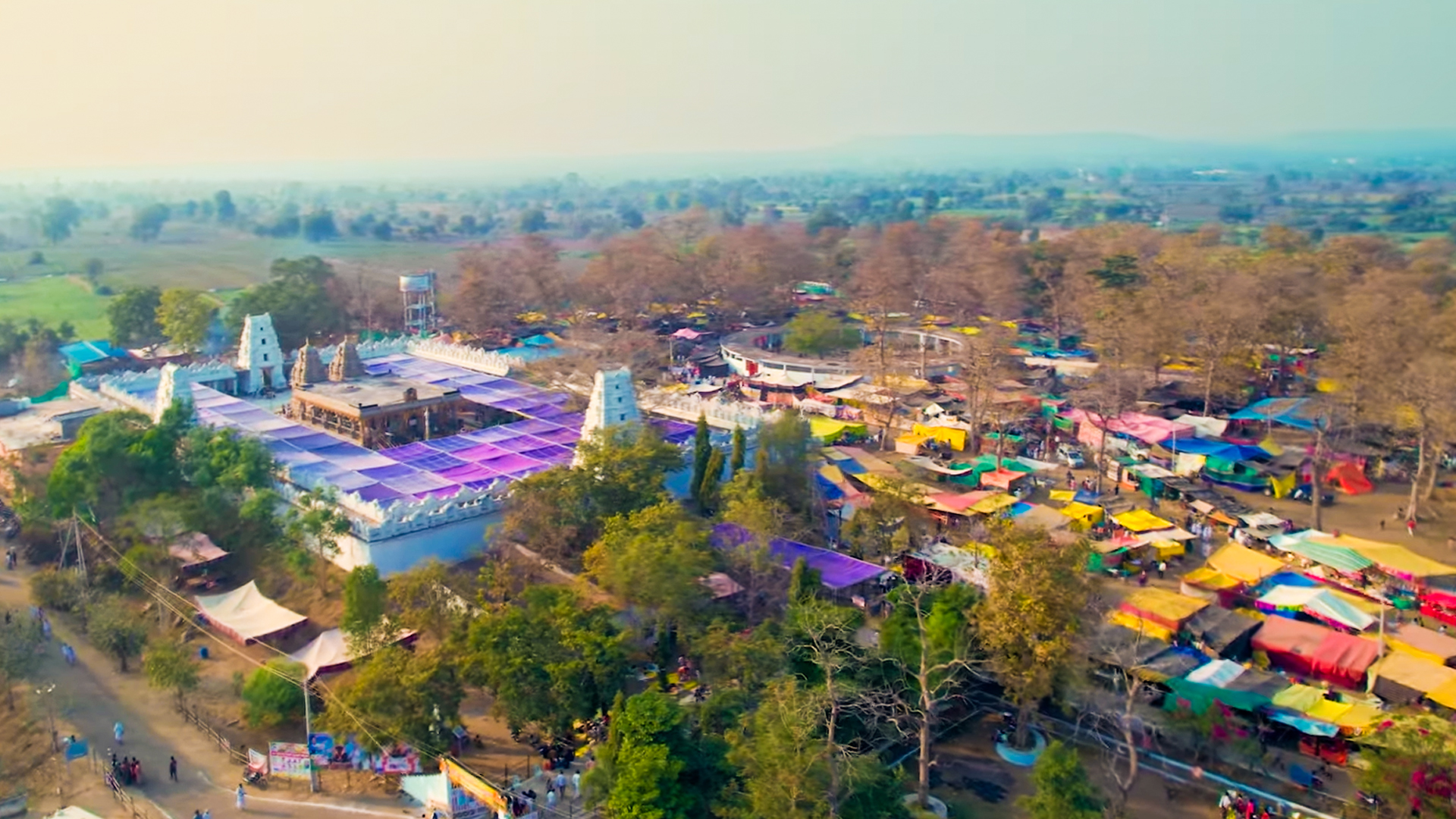 Nagoba Jatra Gallery 5