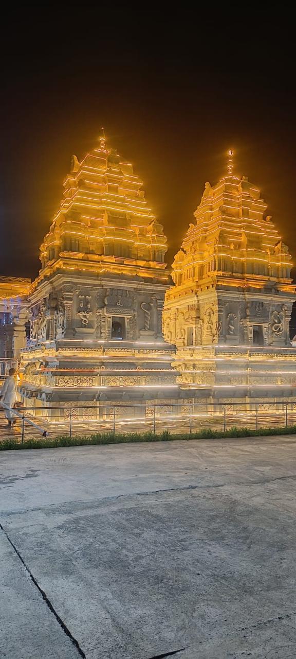 Nagoba Jatra Gallery 7