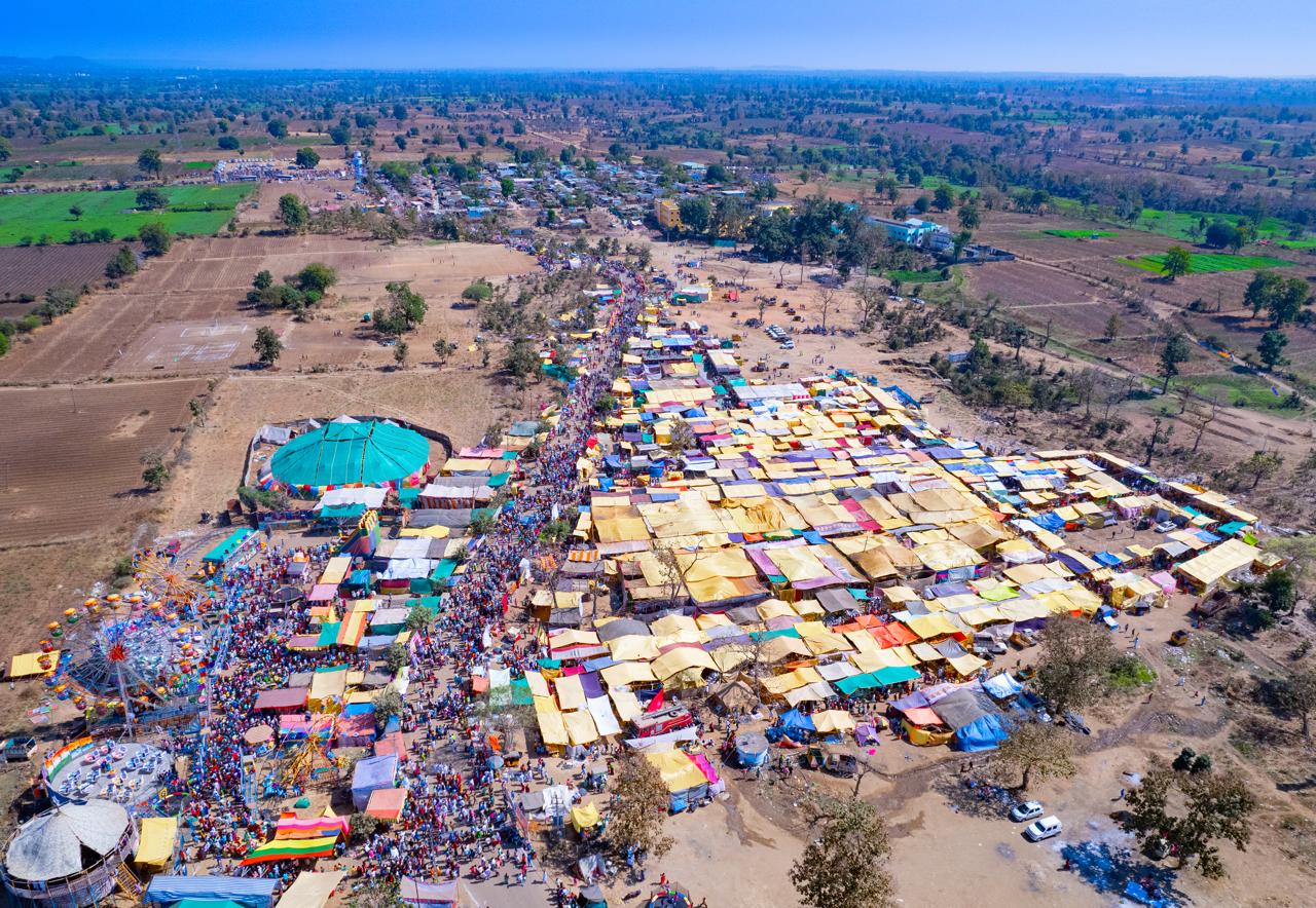 Nagoba Jatra Gallery 9