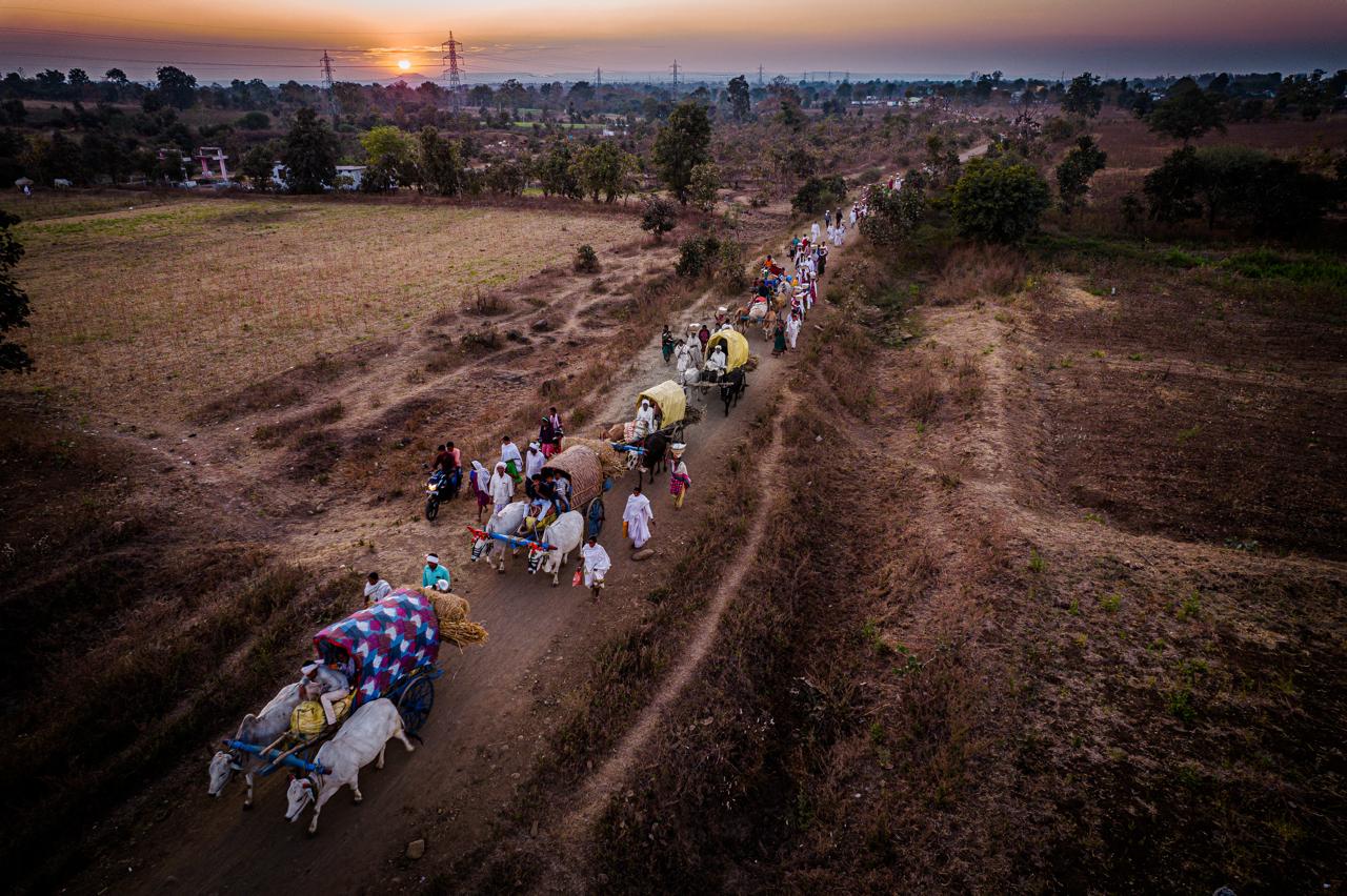 Nagoba Jatra Gallery 10