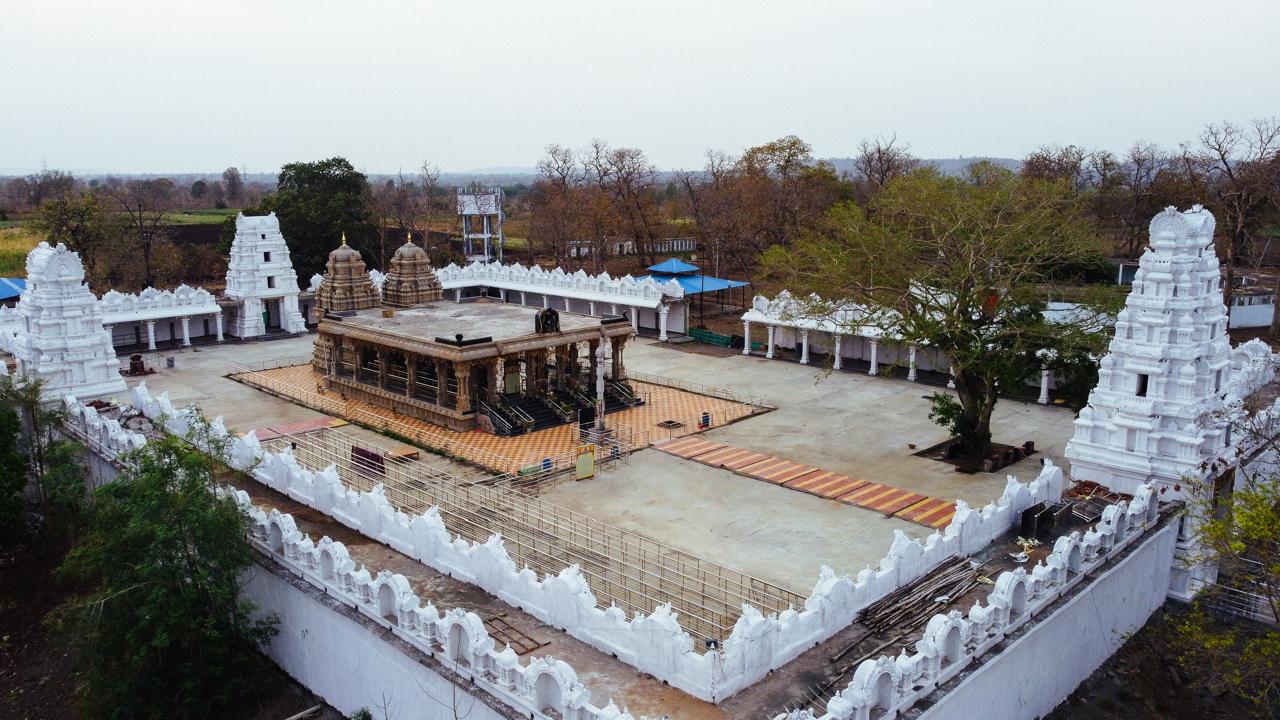 Nagoba Jatra Gallery 11