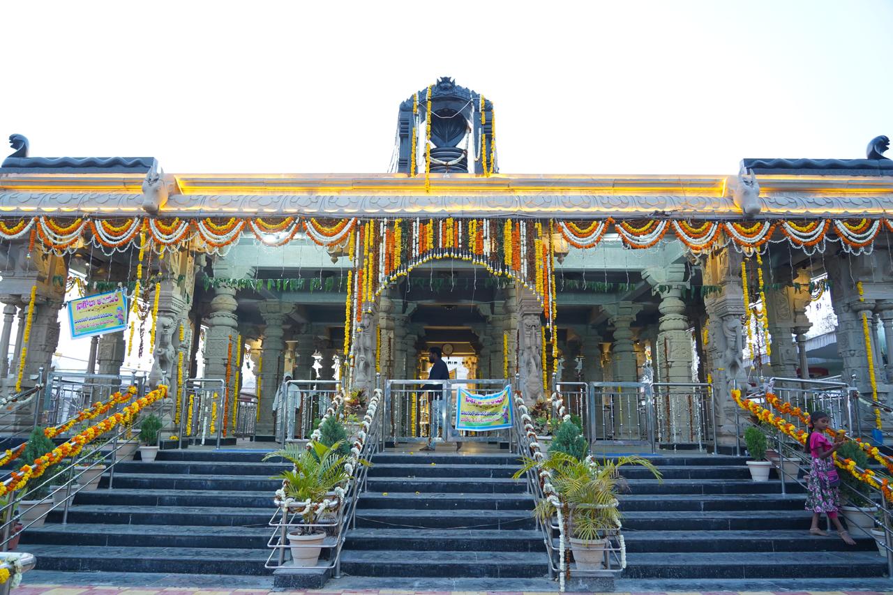 Nagoba Jatra Gallery 14