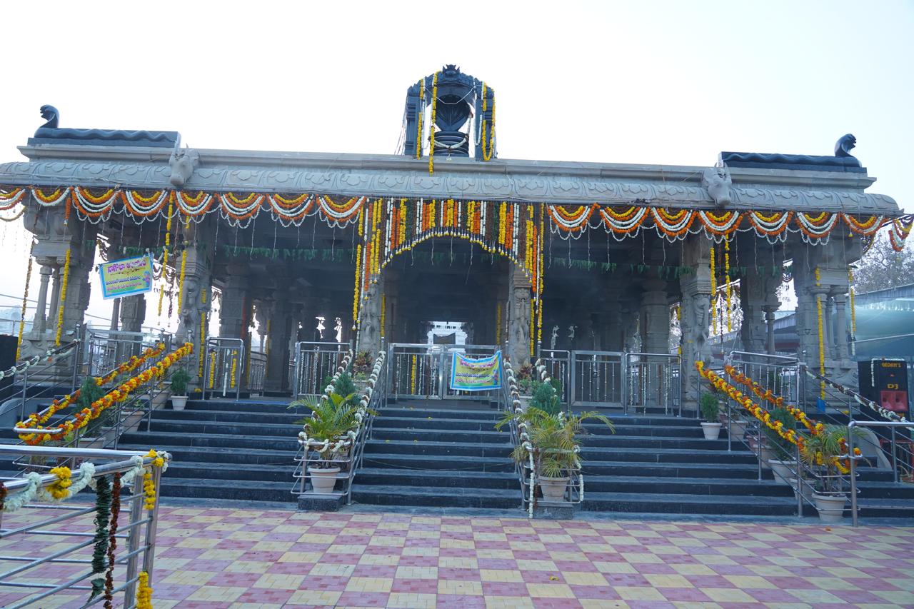 Nagoba Jatra Gallery 15